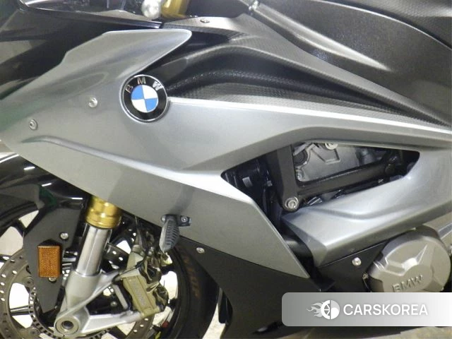 Проданный BMW S1000RR id 3999867 из Японии, фото 6