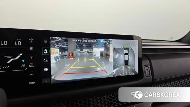 Kia Tasman 2025 Жемчужный цвет из Кореи, фото 6