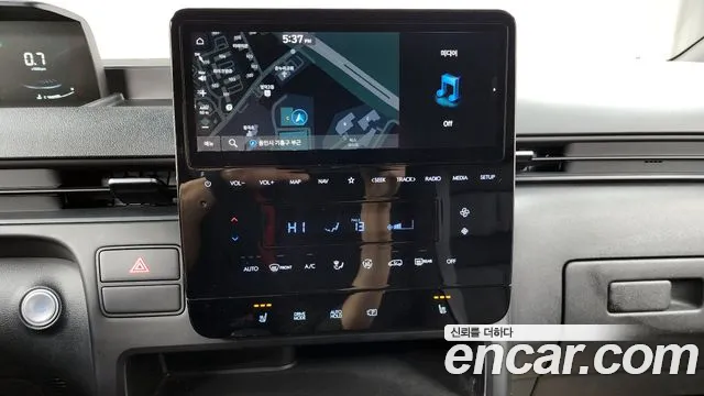 Hyundai Staria id 2659772 из Кореи 6