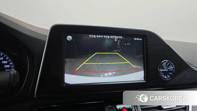 Hyundai Grandeur IG 2018 Белый из Кореи, фото 6