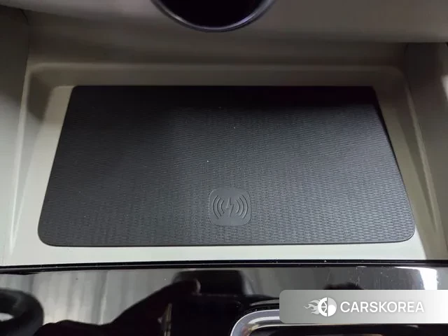 Volvo XC60 second Generation 2025 Белый из Кореи, фото 6