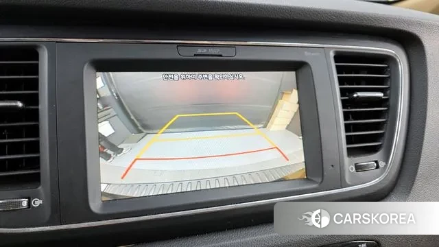 Kia The New Carnival 2020 Черный из Кореи, фото 6