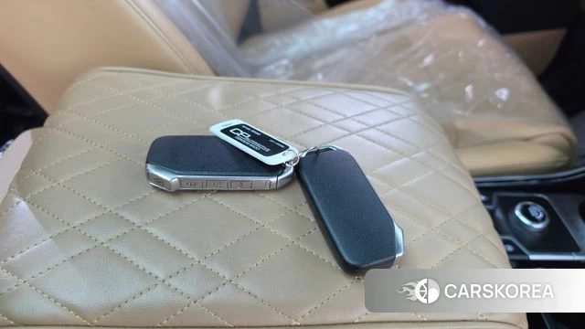 Kia Sorento 4th Generation 2020 Белый из Кореи, фото 6