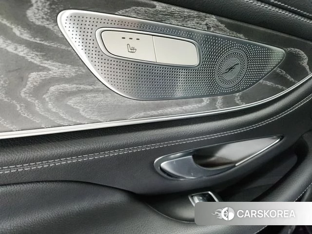 Mercedes-Benz CLS-Class C257 2019 Синий из Кореи, фото 6