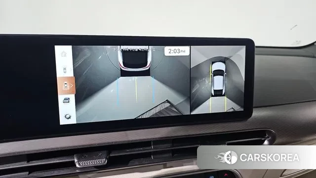 Genesis GV60 2022 Серый из Кореи, фото 6