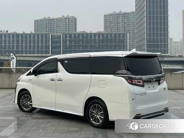 Toyota Wilfa 2022 Белый из Китая, фото 6
