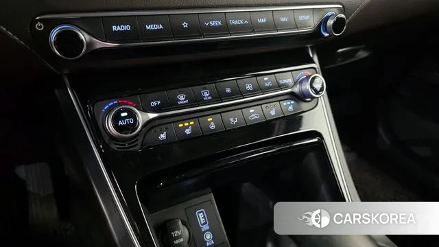 Hyundai Grandeur IG 2019 Черный из Кореи, фото 6