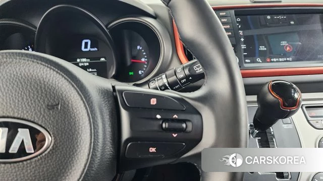 Kia The New Ray 2020 Черный из Кореи, фото 6