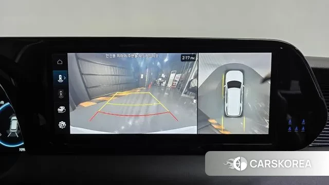 Hyundai The New Palisade 2023 Белый из Кореи, фото 6