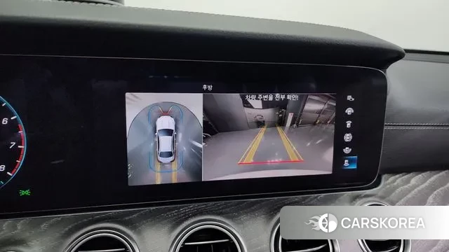 Mercedes-Benz E-Class W213 2021 Белый из Кореи, фото 6