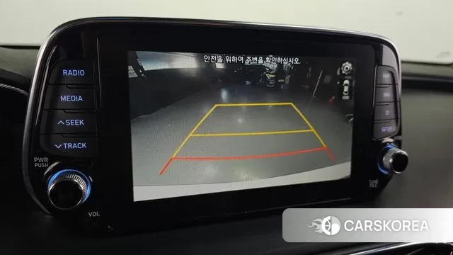 Hyundai Santa Fe TM 2019 Белый из Кореи, фото 6