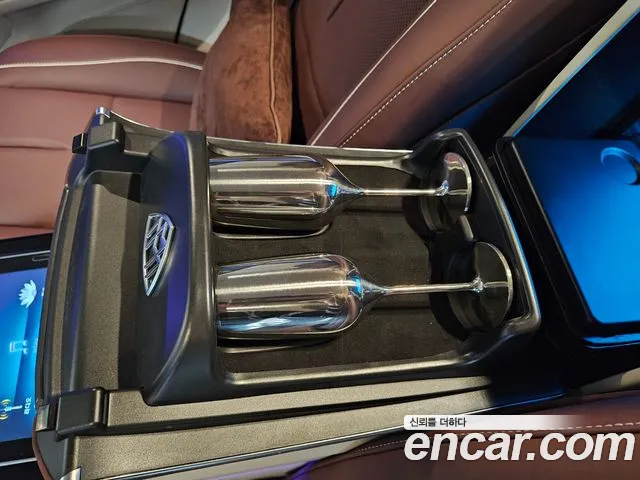 Mercedes-Benz GLS - Class X167 id 2674944 из Кореи 6