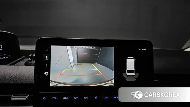 Hyundai Staria 2022 Серебристо-серый из Кореи, фото 6