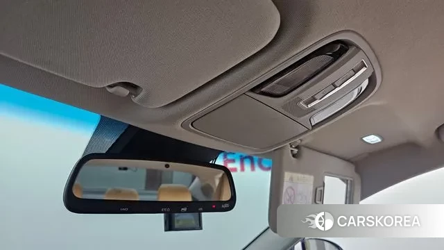 Kia K7 Premier 2021 Белый из Кореи, фото 6