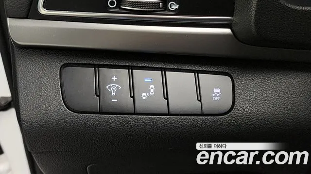 Hyundai Avante AD id 2419017 из Кореи 6