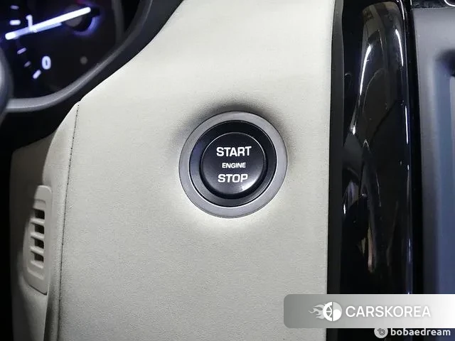 Land Rover Discovery 5 2018 Белый из Кореи, фото 6