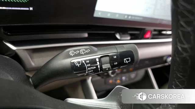 Kia The New Carnival 4th Generation 2024 Серый из Кореи, фото 6