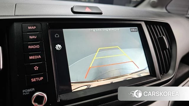 Kia The New Kia Ray 2025 Белый из Кореи, фото 6