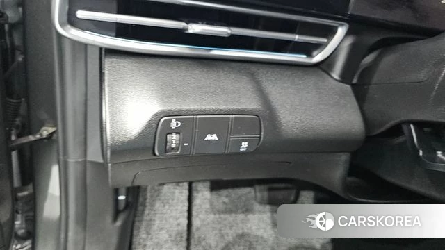 Hyundai Avante (CN7) 2020 Серый из Кореи, фото 6