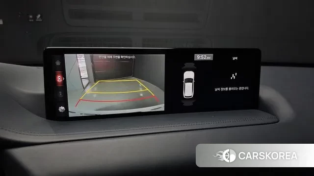 Genesis GV80 2020 Белый из Кореи, фото 6