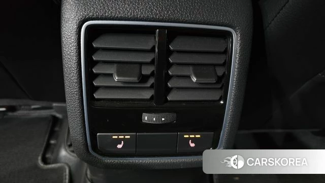 Volkswagen The New Passat 2018 Белый из Кореи, фото 6