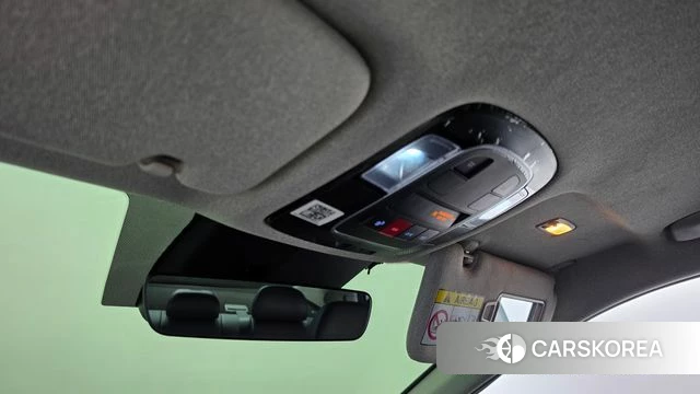 Hyundai Sonata D Edge (DN8) 2024 Белый из Кореи, фото 6