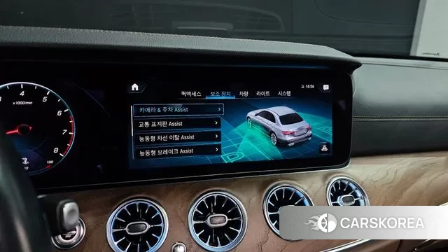 Mercedes-Benz E-Class W213 2020 Белый из Кореи, фото 6