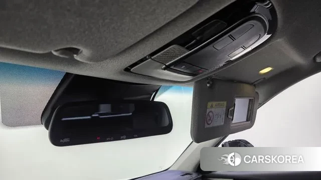 Hyundai Palisade 2021 Белый из Кореи, фото 6