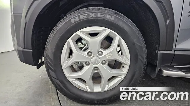 Ssangyong The New Rexton Sports Cannes id 2550313 из Кореи 6