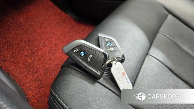 BMW X6 (F16) 2018 Белый из Кореи, фото 6