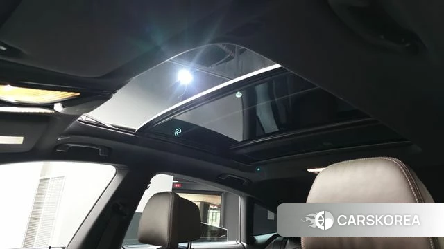 BMW 6 Series GT (G32) 2021 Серебристо-серый из Кореи, фото 6