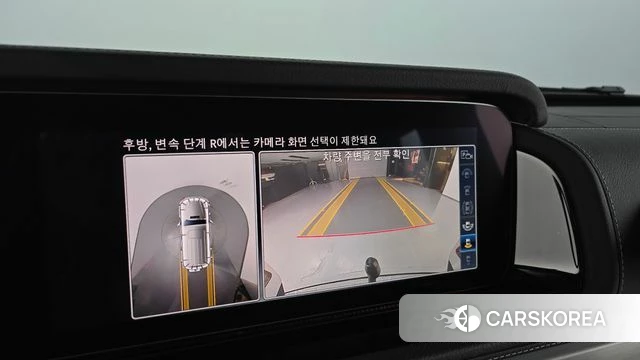 Mercedes-Benz G-Class W463b 2024 Белый из Кореи, фото 6