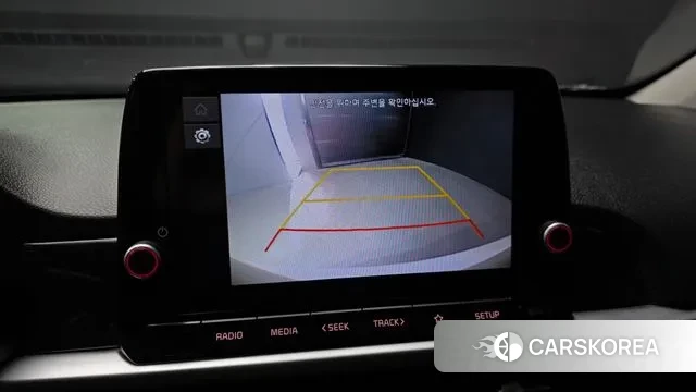 Kia Morning Urban (JA) 2022 Жемчужный цвет из Кореи, фото 6