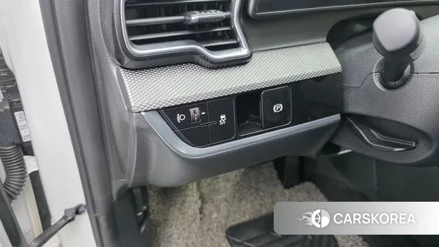 Kia Sportage 5th Generation 2023 Белый из Кореи, фото 6