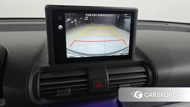 Hyundai Casper 2023 Зеленый из Кореи, фото 6