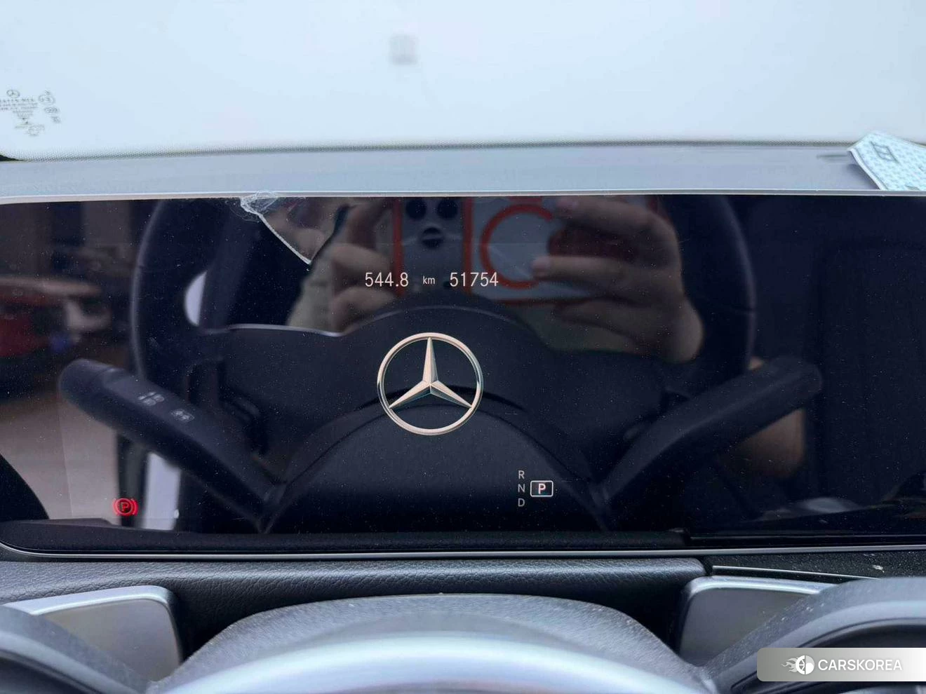 Mercedes-Benz GLB 2020 Белый из Китая, фото 6