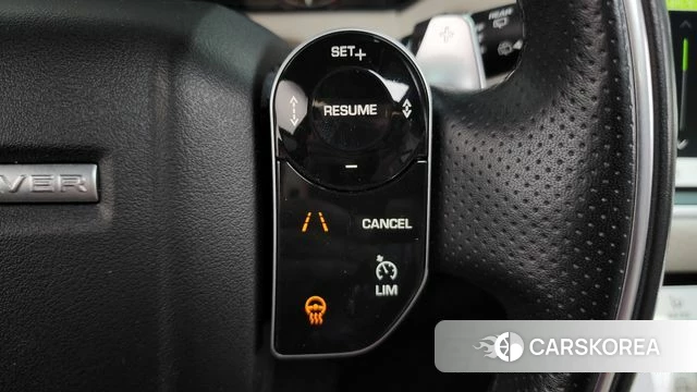 Land Rover Range Rover Velar 2019 Серый из Кореи, фото 6