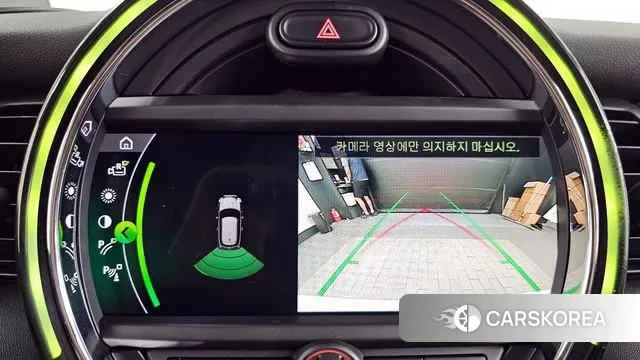 Mini Cooper 2021 Жемчужный цвет из Кореи, фото 6