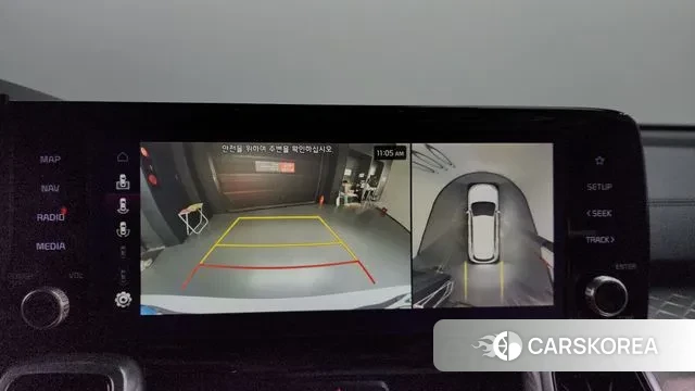 Kia Sorento 4th Generation 2020 Белый из Кореи, фото 6