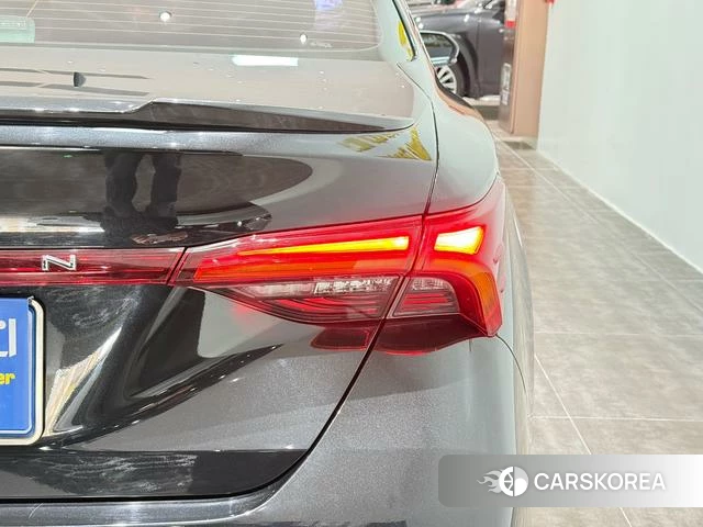 Toyota Asian dragon 2022 Черный из Китая, фото 6