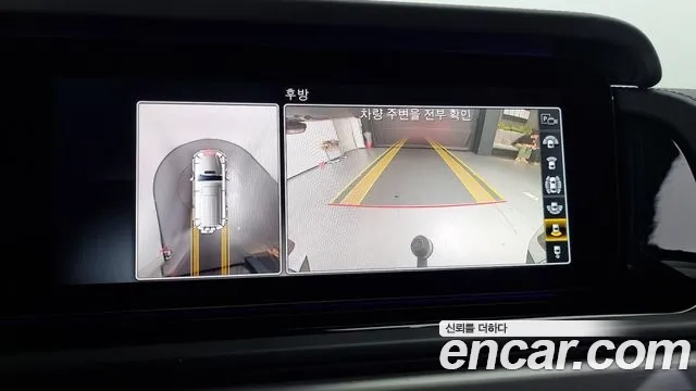 Mercedes-Benz G-Class W463b 2021 Белый из Кореи, фото 6