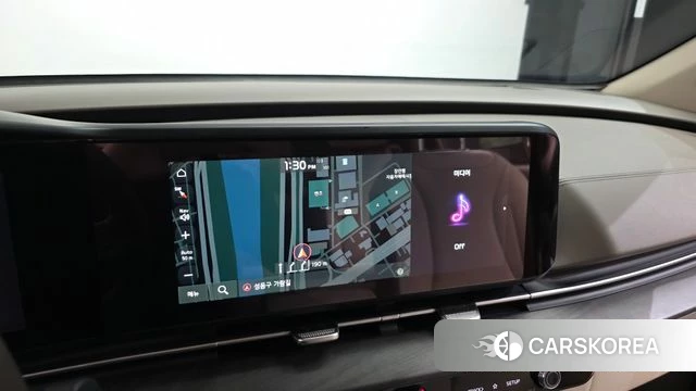 Kia Carnival 4th generation 2022 Белый из Кореи, фото 6