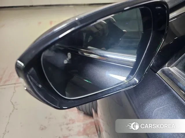 Hyundai Grandeur IG 2019 Серый из Кореи, фото 6