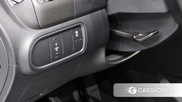 Kia The New K3 2018 Белый из Кореи, фото 6