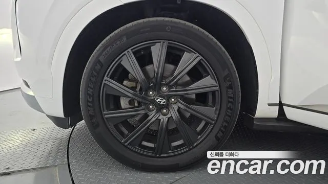 Hyundai Palisade id 2688022 из Кореи 6