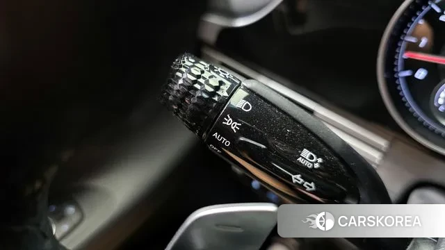 Hyundai The New Grandeur IG 2021 Черный из Кореи, фото 6