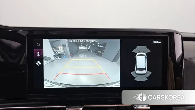 Kia Carnival 4th generation 2022 Черный из Кореи, фото 6