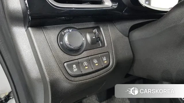 Chevrolet (GM Daewoo) The New Spark 2019 Серебристо-серый из Кореи, фото 6