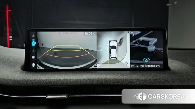 Genesis GV70 2023 Белый из Кореи, фото 6