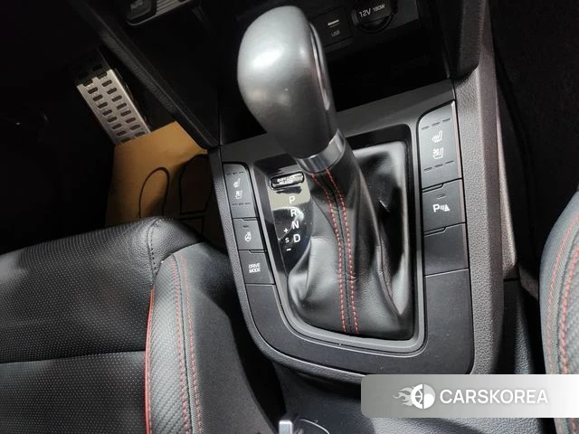 Hyundai The New Avante AD 2019 Белый из Кореи, фото 6